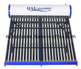 240 L Qal Unpressurized Solar Water Heater