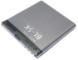 Rechargable Mobile Phone Battery for N85 (BL-5K)