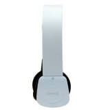 Nfc Bluetooth Headset Wireless Heaphone (BK207)