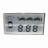 Car Application Tn LCD Display (BZTN100110)