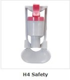 2015 Ningbo Boda Hot Safety Water Dispenser Taps Faucet