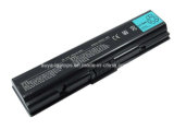 Laptop Battery for Toshiba Equium A200 Series (PA3534u)