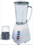 Home Appliance Blender (DL-198( GLASS JAR))
