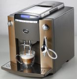 Electric Hot Coffee Vending Machine