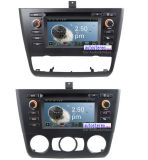 Android 4.0 Car DVD Player for BMW 1 Series