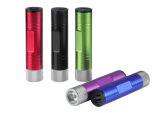 Mini USB Portable Battery for Mobile Phone/MP4/Mps