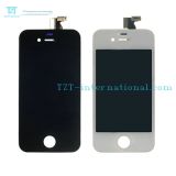 Hot Selling Tzt OEM Phone LCD for iPhone 4/4s Display