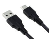 USB 3.1 Type-C Male to USB 3.0 A Plug 1m Cable
