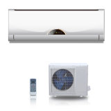 High Eer 60Hz Split Wall Mounted Air Conditioner