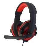 Computer OEM Headset with Bass Sound