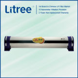 Residential UF Water Filter (LH3-8Dd)