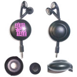 OEM Magnetic Earphones with High Quality
