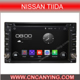 Android Car DVD Player for Nissan Tiida with GPS Bluetooth (AD-6226)
