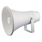 PA Horn Speaker 100V 30W Outdoor Speaker IP56 Waterproof (H-30TA)