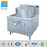 Large Power 40kw Factory Industrial Cooker