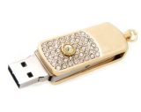Jewellery USB Flash Drive (NS-600)