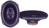 Car Speaker ANP6934