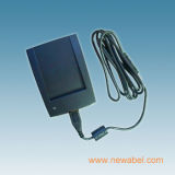 USB EM Card Reader (CHD603B-U)