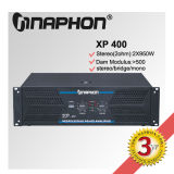 Audio Power Amplifier (XP1400)