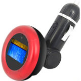 Car MP3 Player Supports Usb Disk&SD/MMC Card(FT853-N)