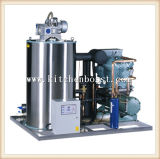 1000 Kg /20h Production Commercial Ice Flake Machine (BGM-10K BGM-12K)