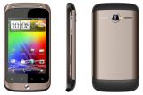 Dual GSM Android Mobile Phone  (KK 1216)