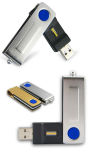 Fingerprint USB Flash Disk/Drive (GE-349)