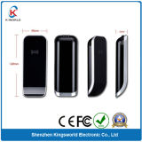 RoHS Power Bank 5600mAh with Touch Screen
