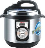 Electric Pressure Cooker (YBW-40H904)