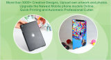 Mobile Phone/iPad/Camera/Laptop Stickers for Mobile Decoration