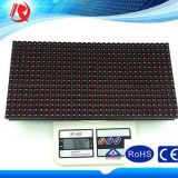 Red Color P10 LED Displays
