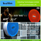 New Model Waterproof Bluetooth Speaker for NBA (KL-518B)