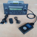 Newest Car MP3 Player