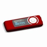 Flash MP3 Player (SH MP3-002-1-1)