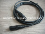 Premium 3pin XLR Instrument Cable