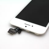 Wholesale Mobile LCD for iPhone5 with Digitizer