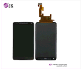 LCD with Touch Digitizer Assembly for Motorola Xt890 Razr I