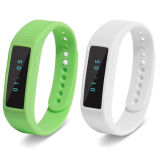 Hot Selling Healthy Pedometer Bluetooth Wristband Bluetooth Smart Bracelet (Smar wear)