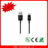 Protable Micro USB Data Cable V8 for Smartphone