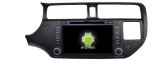 Car DVD Player with GPS for Android KIA Rio 2012-2013