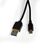 Reversible USB Cable for Samsung (double side)