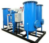 Biogas Pre-Treatment System/Biogas Cleaning System/Biogas Purifier