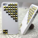 Fashional Cell Phone Case for iPhone 5 with Popular Element