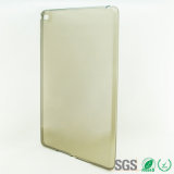 Soft Clear Mobile Phone Case for iPad Air2/ iPad6