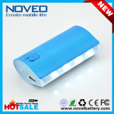 5200mAh Mobile Power Bank for Mobile Phone Laptop Use