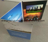 Customized Printing LCD Screen Video Card