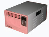 Red Newest Mini Type Air Conditioner