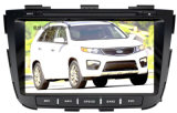 8 Inch Car DVD Player for 2013 KIA Sorento (TS8768)