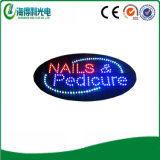 LED Nails Advertising Display (HSN0065)