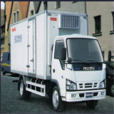 Isuzu Refrigerator Truck Loading Is (3T)